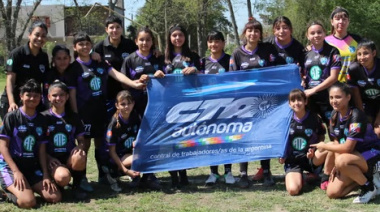 El Club Social, Cultural y Deportivo “La Central” presentó su nuevo sitio web
