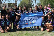 El Club Social, Cultural y Deportivo “La Central” presentó su nuevo sitio web