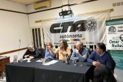 Charla debate y formación por la Independencia Política y Soberanía Alimentaria