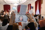 Comenzó el juicio por Johana Ramallo
