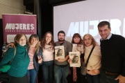 La CTA participó del homenaje a Catalina Ginder, militante desaparecida por la dictadura