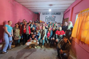 Se realizó jornada nacional de lucha contra el hambre