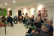 Encuentro en defensa de la Democracia y las garantías constitucionales