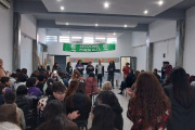 Encuentro Distrital del Programa Jóvenes y Memoria de la CPM