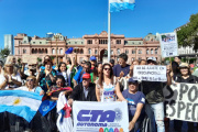 Avanza en el Senado la Ley de Emergencia en Discapacidad