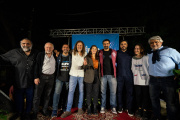 De Isasi: “A la estrategia de la fragmentación hay que responder con más organización”