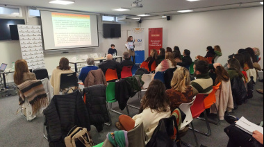 La CTA participó de encuentro binacional para la erradicación del trabajo infantil