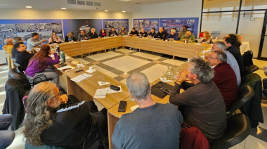 La CTA Autónoma analizó las elecciones legislativas y prepara el acto por los 20 años del NO al ALCA