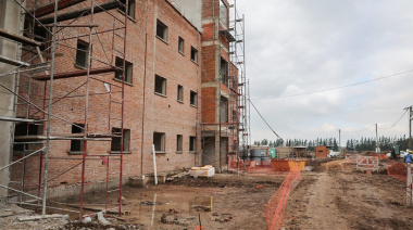 La CTA impulsa un proyecto para evitar que le den las viviendas Procrear a las fuerzas de seguridad