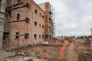 La CTA impulsa un proyecto para evitar que le den las viviendas Procrear a las fuerzas de seguridad