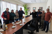 Avanza el armado de un frente sindical y social en Pilar
