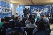 Se inauguró el curso de empalmador y fusionador de fibra óptica