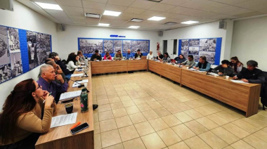 La CTA define un nuevo plan de acción con movilizaciones, plenarios y actividades contra las políticas de Milei