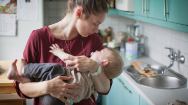 Hogares monomarentales: desigualdades estructurales y políticas de cuidado en la provincia de Buenos Aires