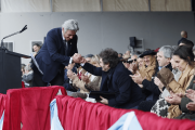 Respuesta al Presidente de la Sociedad Rural Argentina