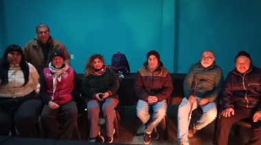 Isidro Casanova: se reunió la Multisectorial de los Movimientos Sociales del Distrito