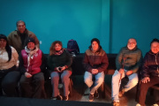 Isidro Casanova: se reunió la Multisectorial de los Movimientos Sociales del Distrito