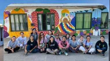 Proyecto binacional de integración regional entre Argentina y Bolivia