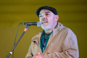 Carlos Díaz: “El PIT-CNT es un faro para trabajadoras y trabajadores de la región”