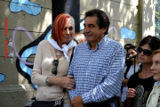 Pesar por el fallecimiento de Susana Rapaport