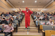 Cine para pibes y pibas de los barrios