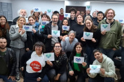 Fuerte consenso de candidatos al HCD platense sobre política para Niñez y Adolescencia