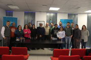 Diplomaturas en Formación Sindical