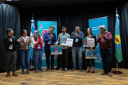 Con presencia de la CTA Autónoma en el jurado, premian proyecto para visibilizar la erradicación del trabajo infantil