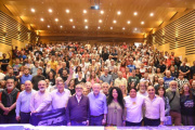Santa Fe: Se realizó el Cabildo Abierto Federal por la Seguridad Social