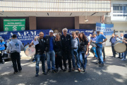 Inmediata reincorporación de trabajadores despedidos en Laboratorios Bernabó