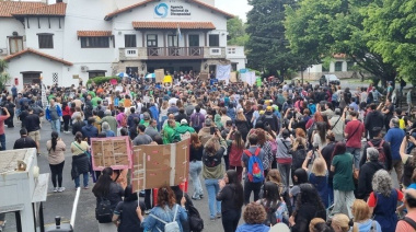 Las CTA repudian el maltrato a personas con Discapacidad y exigen inmediata aplicación de la Ley de Emergencia