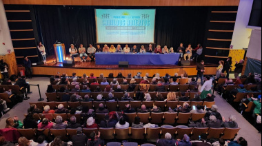 Las CTA lanzaron los “Cabildos Abiertos”