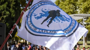 El CECIM La Plata pidió el Juicio Político para Milei