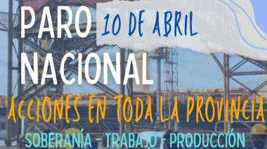 La CTA para y moviliza contra las políticas de Milei