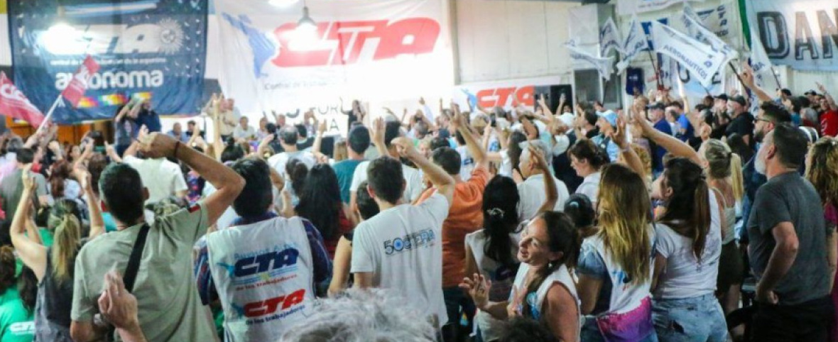 La Provincia de Buenos Aires ratifica el rumbo y profundiza el plan de acción