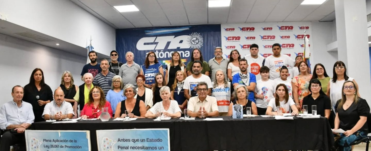 10 razones para que Senadores rechace la baja en la edad de punibilidad