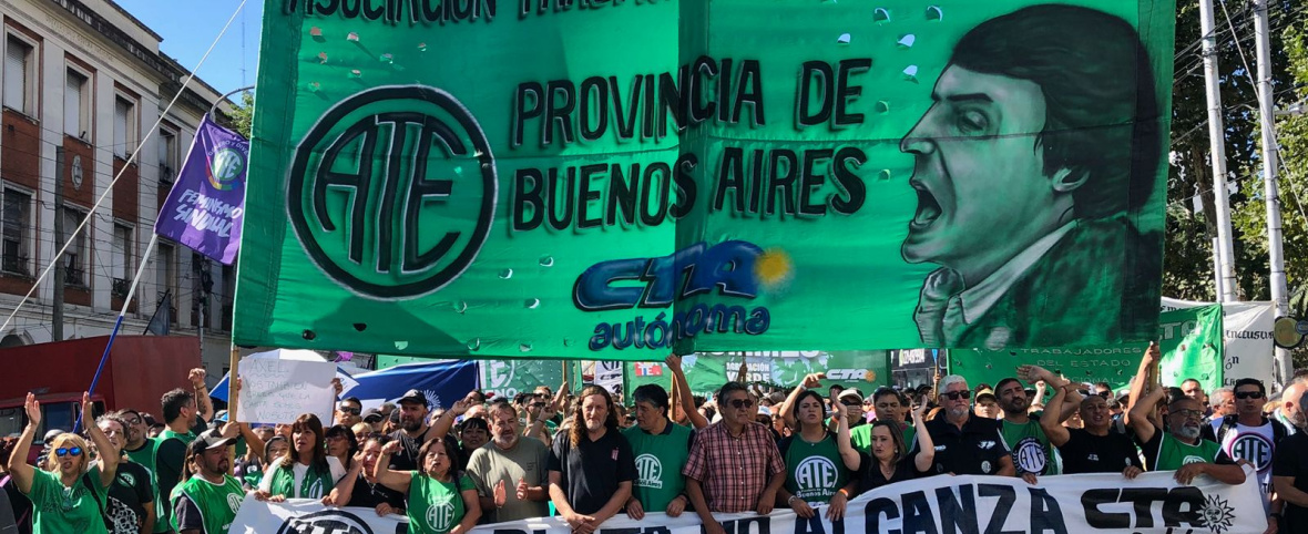 Fuerte reclamo a Milei por los fondos retenidos ilegalmente a las provincias 