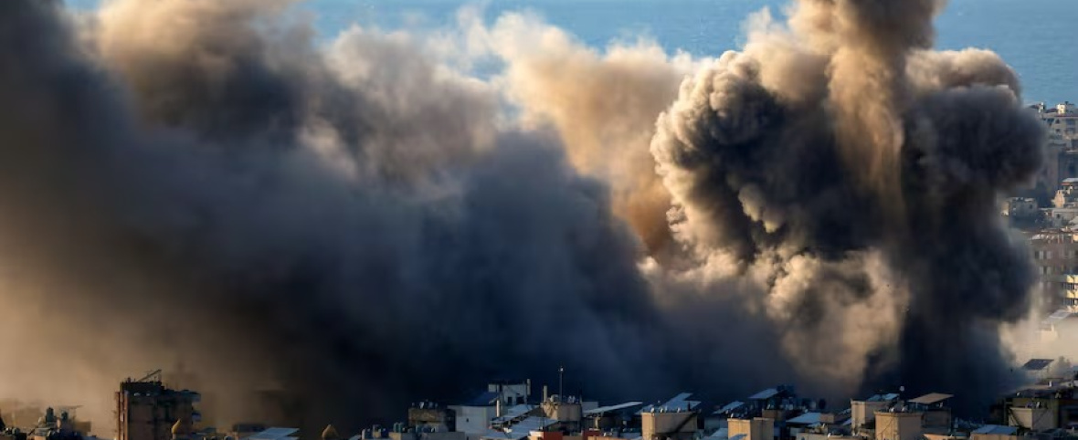 La CTA Autónoma repudia la agresión de Estados Unidos e Israel contra Irán y advierte sobre una peligrosa escalada regional