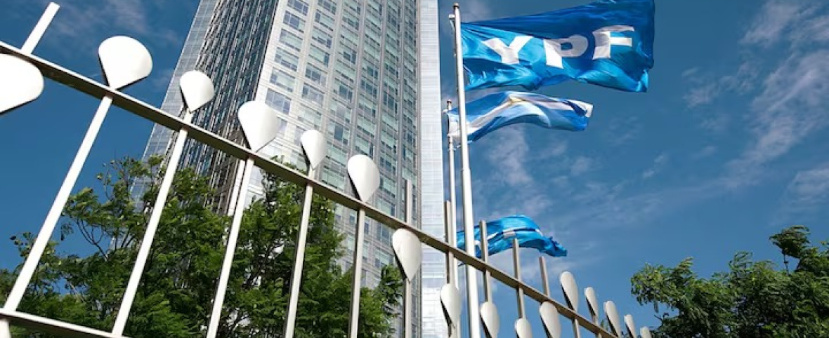 Posicionamiento de las CTA bonaerenses sobre  el caso YPF