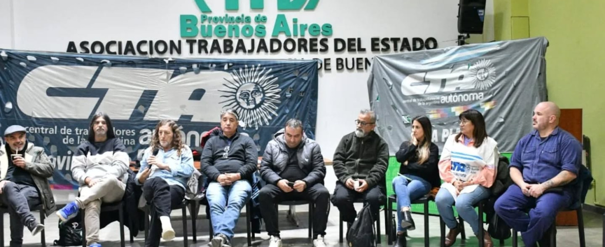 Construyendo la nueva etapa de la resistencia y garantizando un proceso electoral democrático