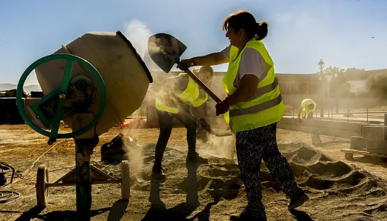 Jornada «Nosotras Producimos» en La Plata