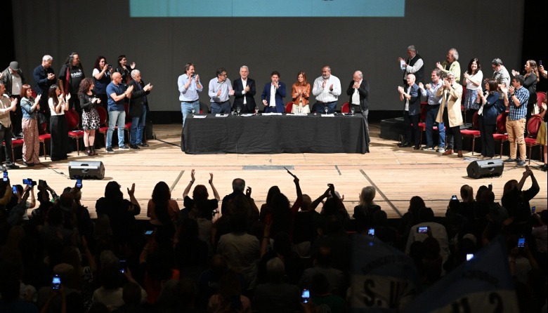 Centrales obreras protagonizan Congreso Federal de Cultura y Comunicación