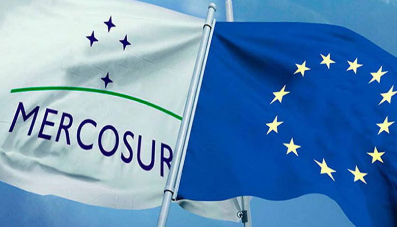 Las CTA rechazan el acuerdo Unión Europea-Mercosur