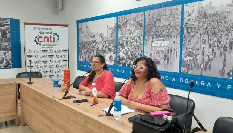 La CTA realizó un encuentro internacional en defensa de las lenguas maternas