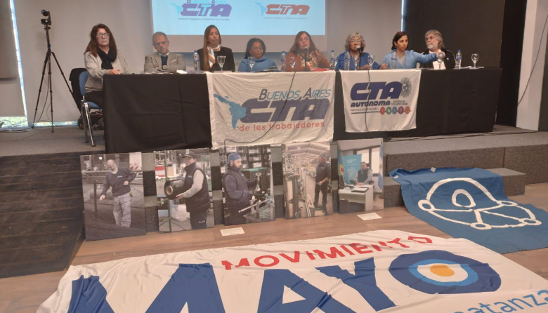 El Sindicalismo y la Discapacidad 