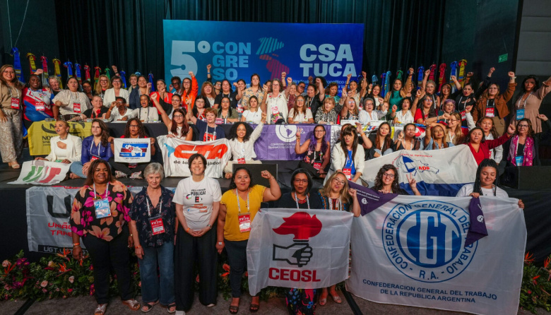 La CTA presidirá el Comité de Juventud Trabajadora de las Américas