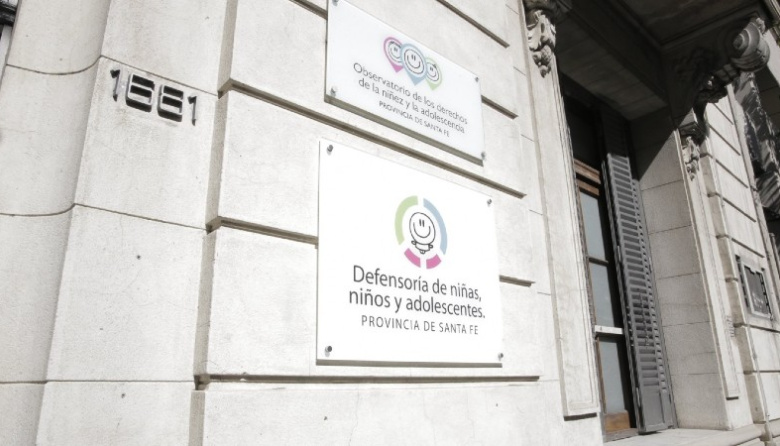 Preocupante: el oficialismo desplazó a la Defensora del Niño y el organismo quedó acéfalo