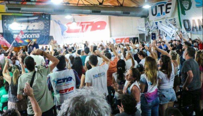 La Provincia de Buenos Aires ratifica el rumbo y profundiza el plan de acción 
