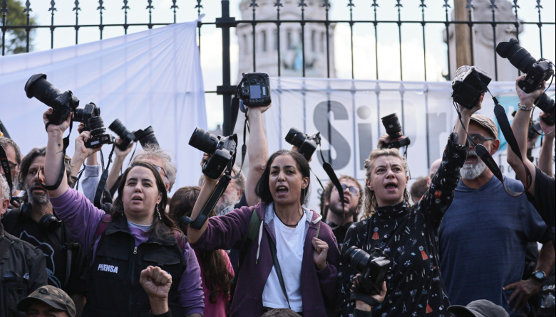 Profesionales de la comunicación dieron su mirada sobre el ejercicio del oficio en la actual coyuntura