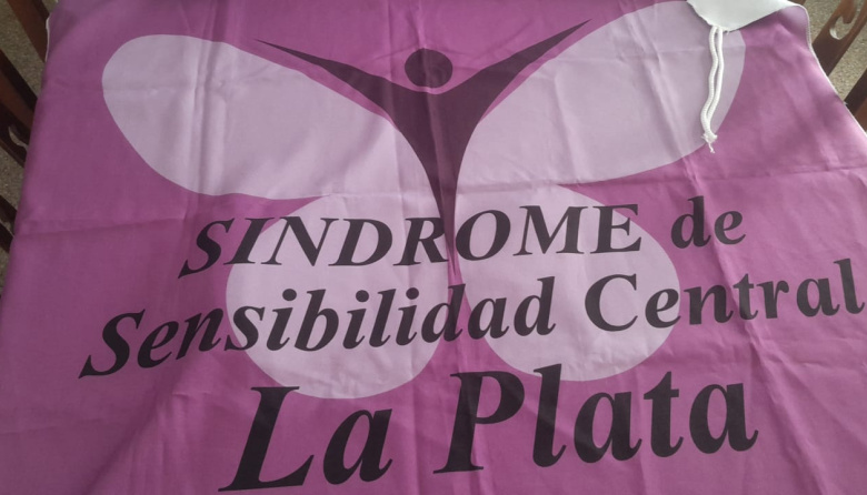 La asociación Síndrome de Sensibilidad Central continúa su desarrollo